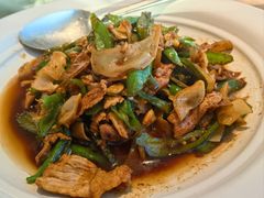 -兰湘子·湘菜小炒(长安万科广场店)