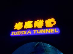 -北戴河圣蓝海洋公园