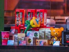 -首钢一高炉·SoReal科幻乐园