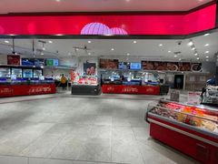 门面-盒马鲜生(岭南新世界店)