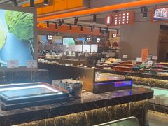 -黑金·寻焰自助百汇·烤肉·火锅(中街店)