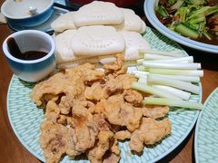 -晚归月亮湾私家菜(临邑路店)