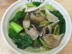 -蒋家桥饺面店(东关街店)