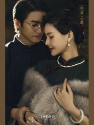 -CD视觉婚纱摄影