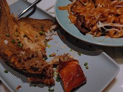 -岭南真味·匠心粤菜(K11店)