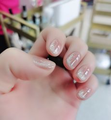 -丹曦·美甲美睫