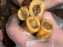 -聚首堂·特色小吃·肘子(什刹海德胜门店)