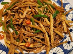 -西湖春天•老字号杭州菜(百汇店)