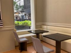-朱迪小铺.半糖奶油蛋糕(海汇港店)