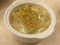 宋嫂鱼羹-楼外楼(西湖景区孤山路店)