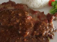 -维园港式茶餐厅(龙岗盛平店)