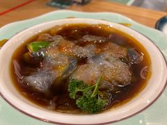 -松沪名灶·豆浆鱼头·新上海菜(飞航吾悦广场店)