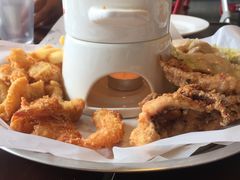 -Mr.Pizza米斯特比萨(盐城聚龙湖店)