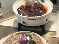 -老家菜(海恒店)