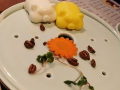 -三凤酒家·百年无锡菜(清扬茂业店)