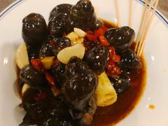 -小辉哥大排档(船山路总店)