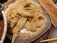 -北丐先生·野馄饨烧烤(南京首店)