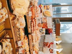 -西村叔叔的店·面包·甜品·蛋糕(崂山丽达店)