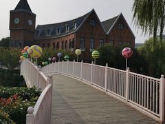 -安徒生童话乐园