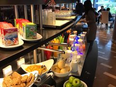 -香港数码港艾美酒店