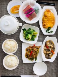 点击看大图 -馨月汇·一悦馨香月子中心(前滩店)