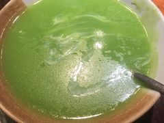 奶香青豆泥-外婆家(南开大悦城店)