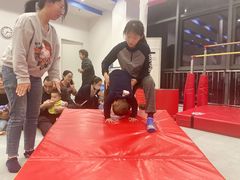 -美吉姆早教(高新中心)