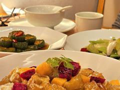 -顺风汤馆·广府粤菜(江宸天街店)