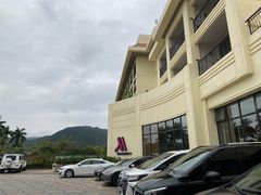 -三亚亚龙湾万豪度假酒店