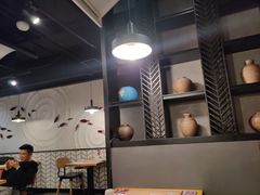 -鱼酷活鱼烤鱼(梅江印象城店)