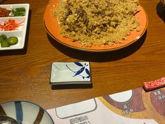 -二丁目食堂(浑南花园城店)