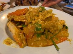 -Doo Dee Thai Food(Issan/Isaan/Esan)