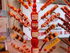 -天津堆姐糖堆刨冰(河东区总店)