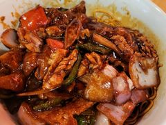 -王繁星面馆(西安熙地港店)