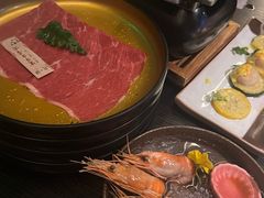 -花潮料理艺食馆(成都万象城店)