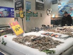 -丹尼斯(大石桥店)