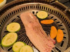 -嘿嘟嘟·肋条烧肉放题(爱融荟城店)