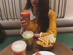 -gaga(深圳福田星河COCO Park店)