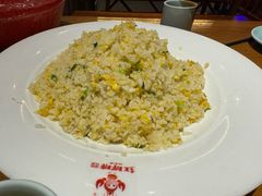 -红胖胖龙虾王·本地菜