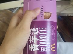-麦当劳(长泰商业广场店)