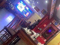 大堂-全聚德(扬州虹桥坊店)