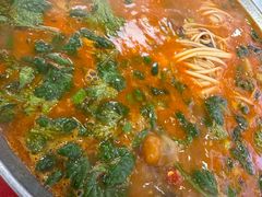 -长临河古镇福味轩土菜馆(长临河店)