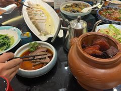 -锡和无锡菜(景丽苑店)