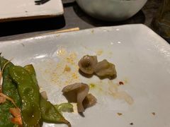 -很久以前羊肉串(簋街店)