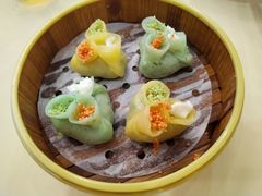 -中山国际酒店中餐厅