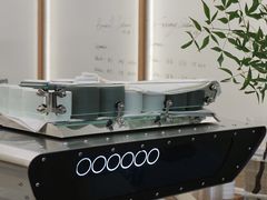 -Onirii Coffee(长乐路店)