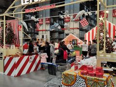 -宜家家居(哈尔滨商场店)