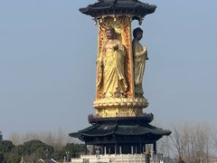 -溱湖国家湿地公园