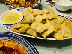 炸灌肠-鼎香润(德胜门内店)