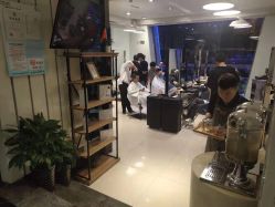 -京世沙龙